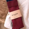 Ivie Socks - 3 Pairs