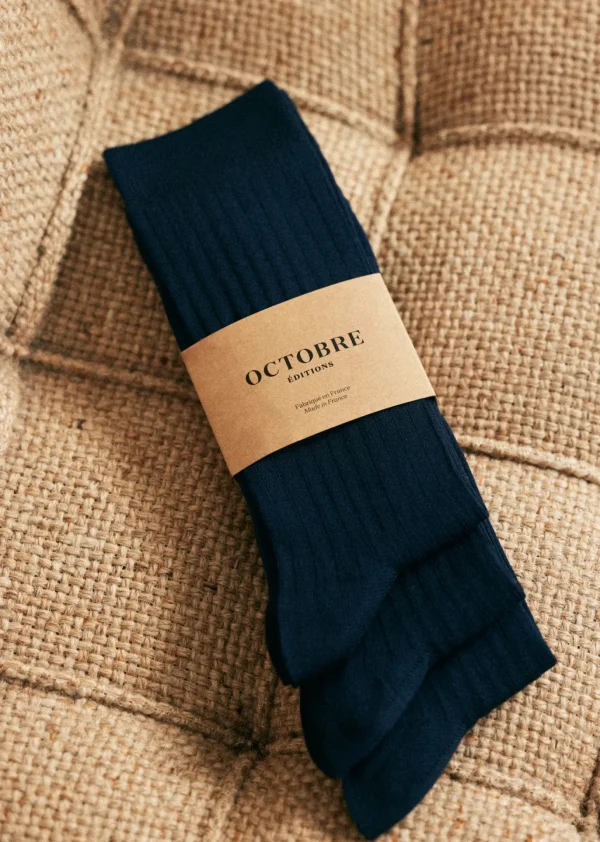 Ivie Socks - 3 Pairs