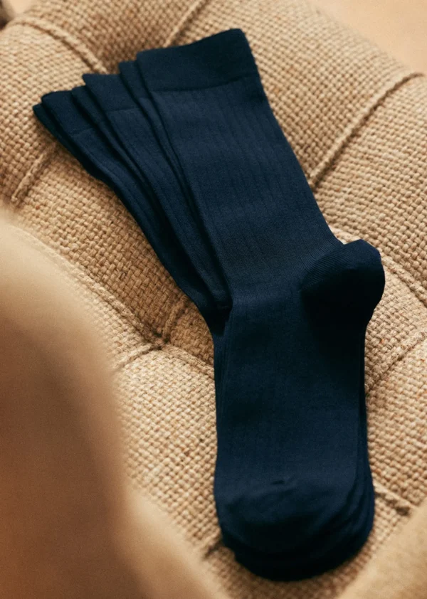 Ivie Socks - 3 Pairs