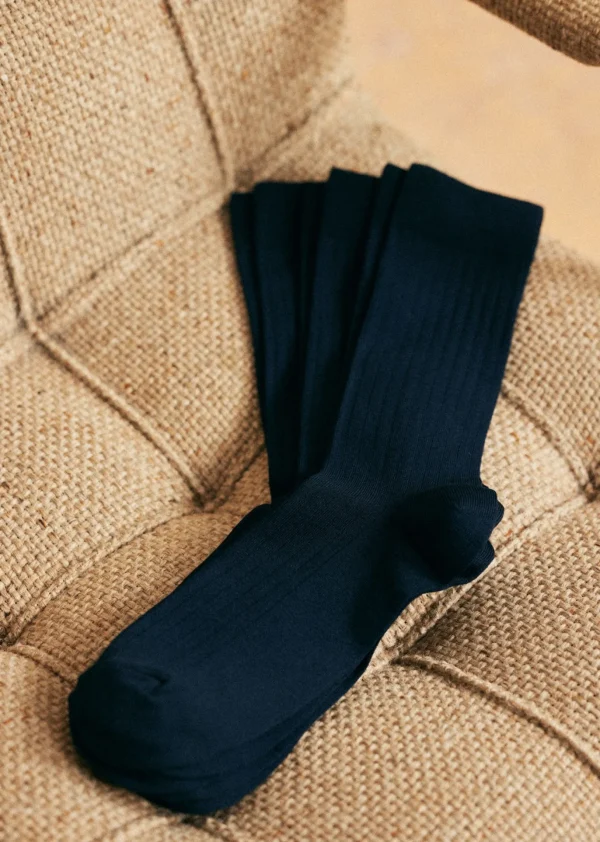 Ivie Socks - 3 Pairs