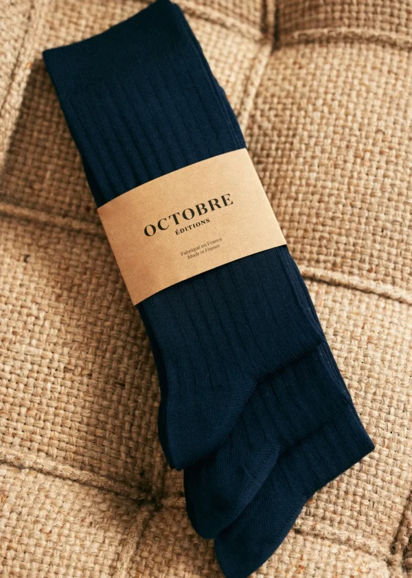Ivie Socks - 3 Pairs