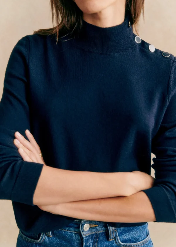 Jacob Jumper
