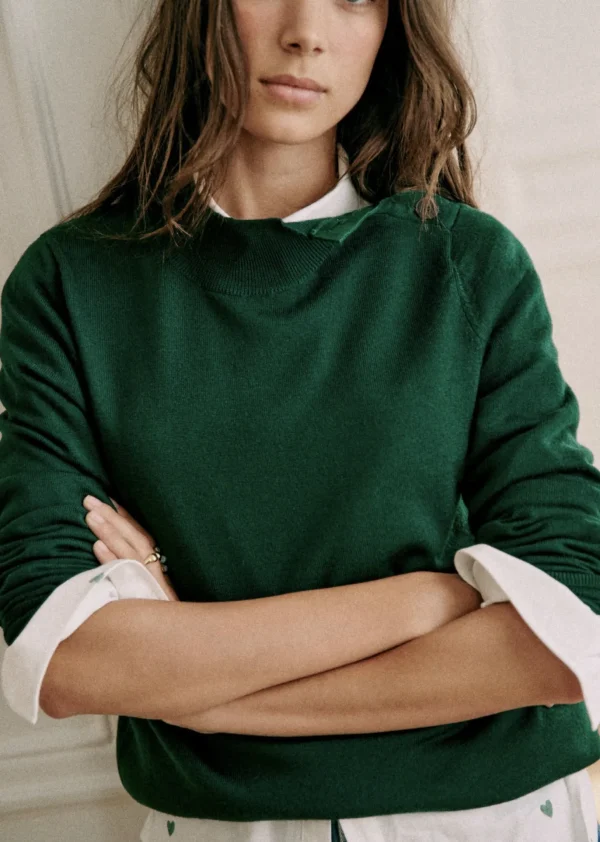 Jacob Jumper