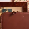 James Laptop Pouch