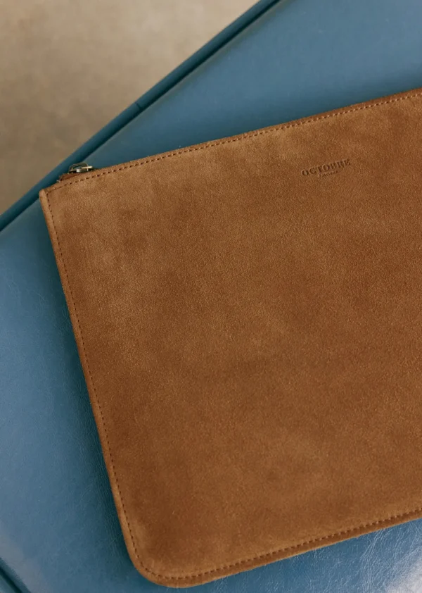 James Laptop Pouch