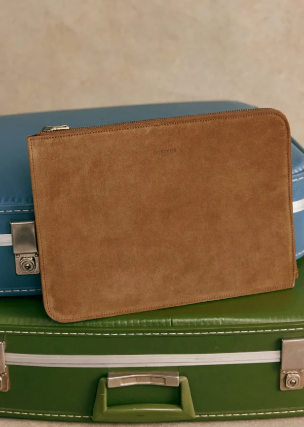 James Laptop Pouch