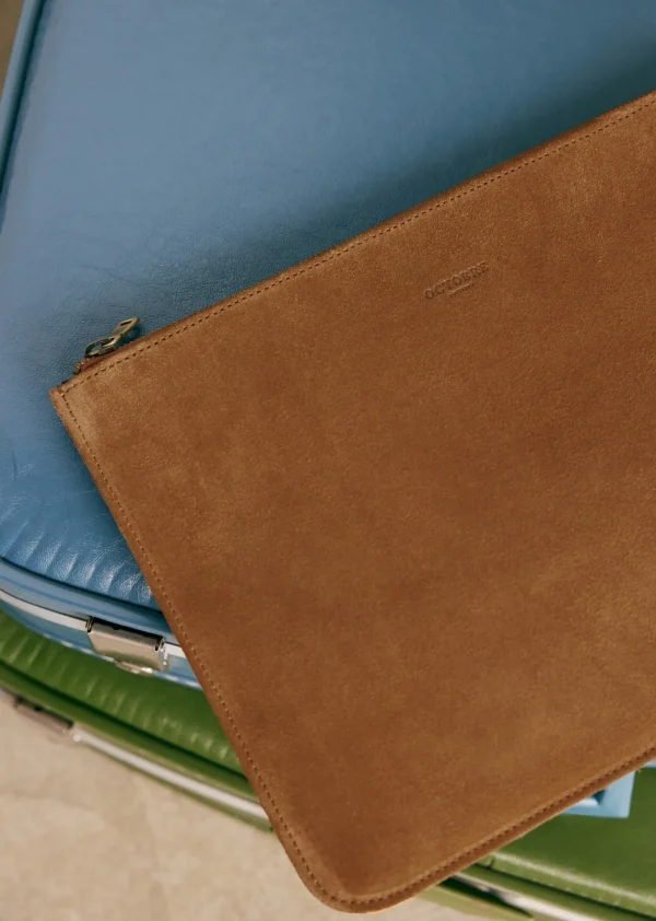 James Laptop Pouch