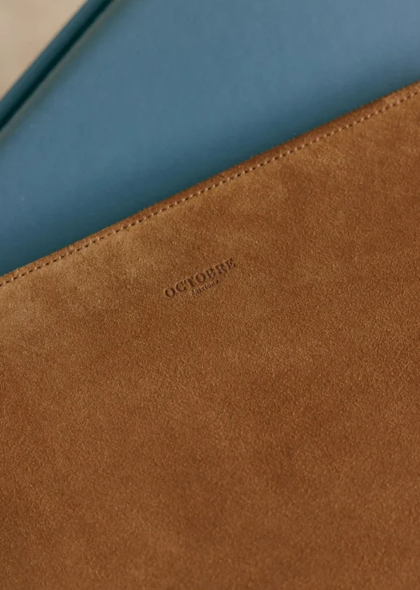 James Laptop Pouch
