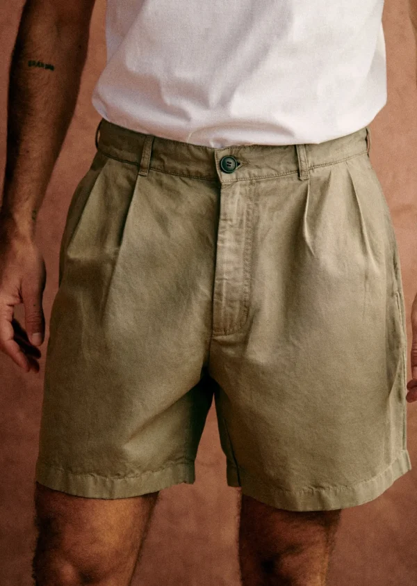 Jared Short