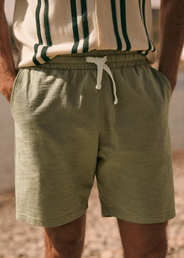 Jay Flammé Short