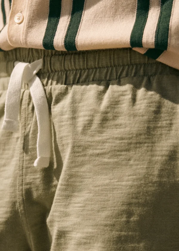 Jay Flammé Short