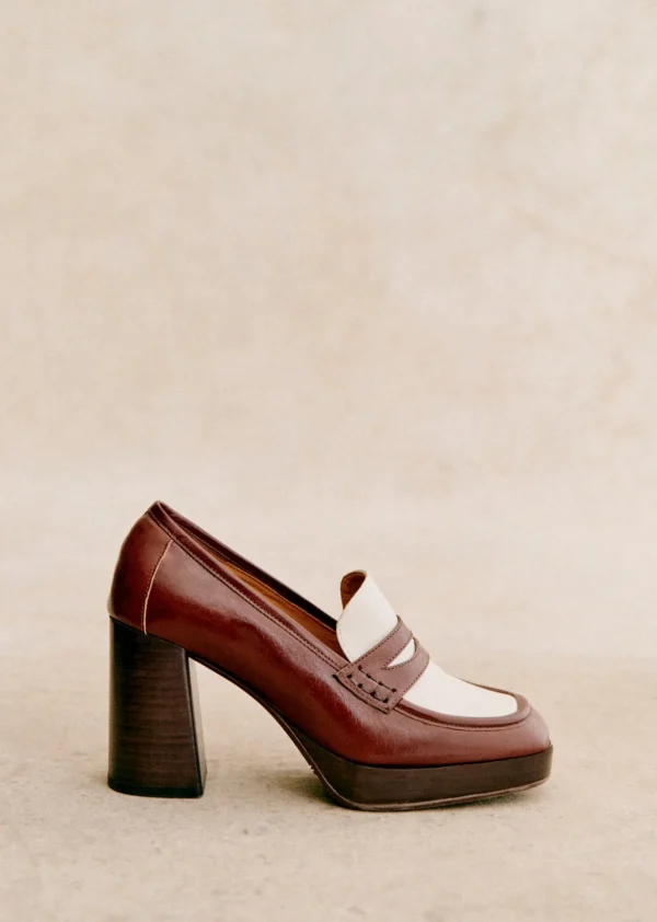 Jessie Loafers
