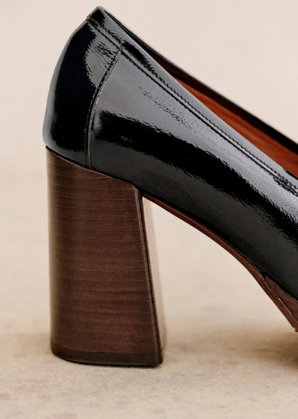 Jessie Loafers