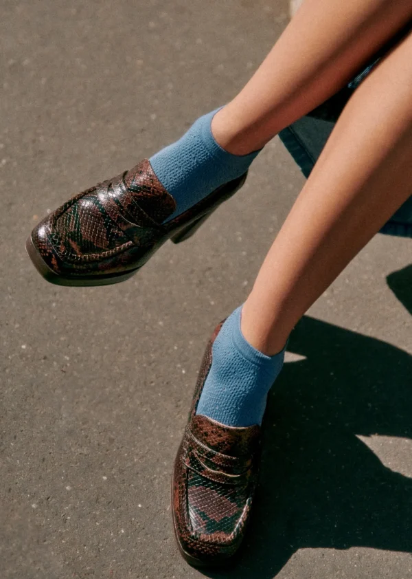 Jessie Loafers