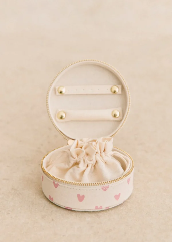 Jewellery Case