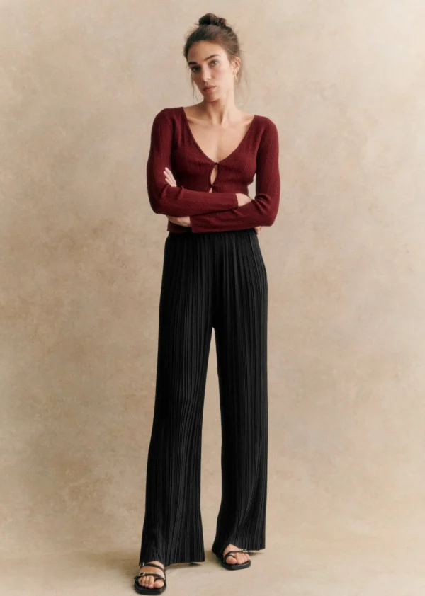 Jimmy Trousers