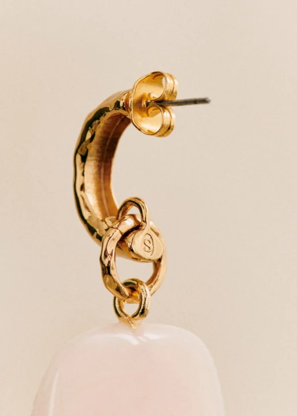 Joao Earrings