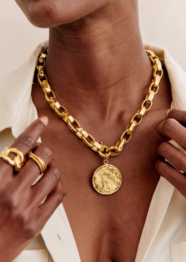 Joseph Necklace