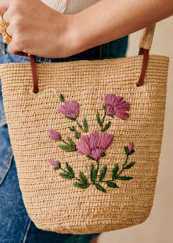 Josie Basket