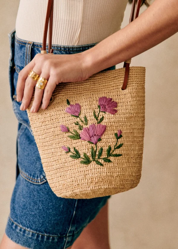 Josie Basket