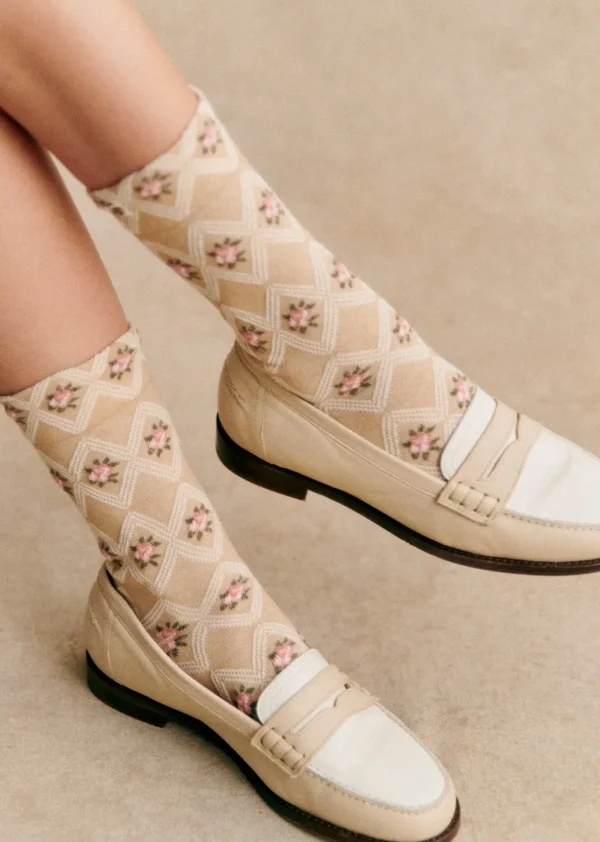 Julia Socks