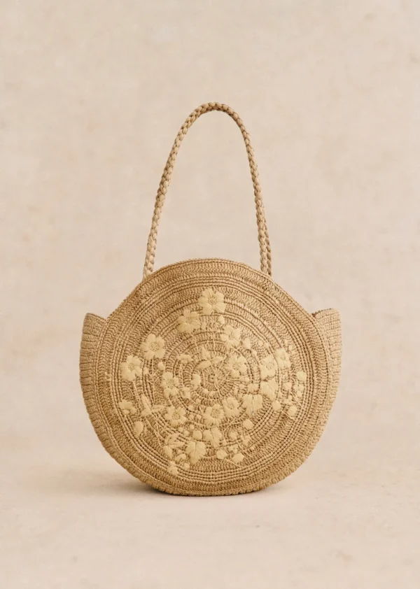 June Basket