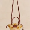 Justine Mini Basket