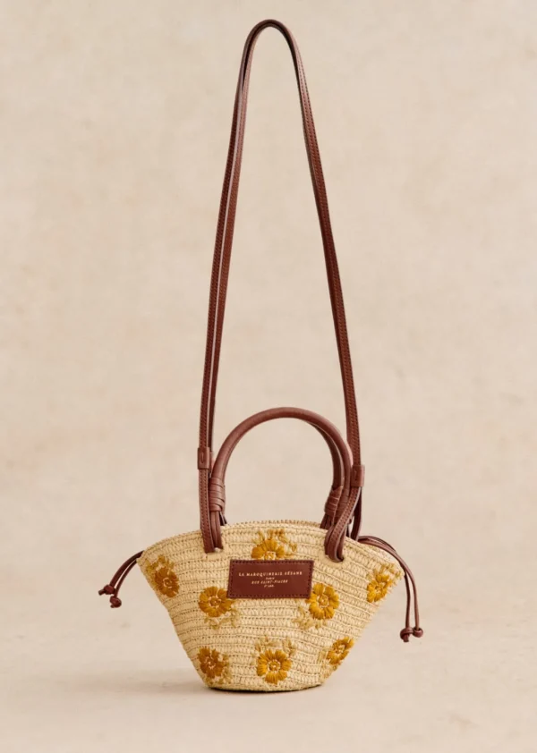 Justine Mini Basket
