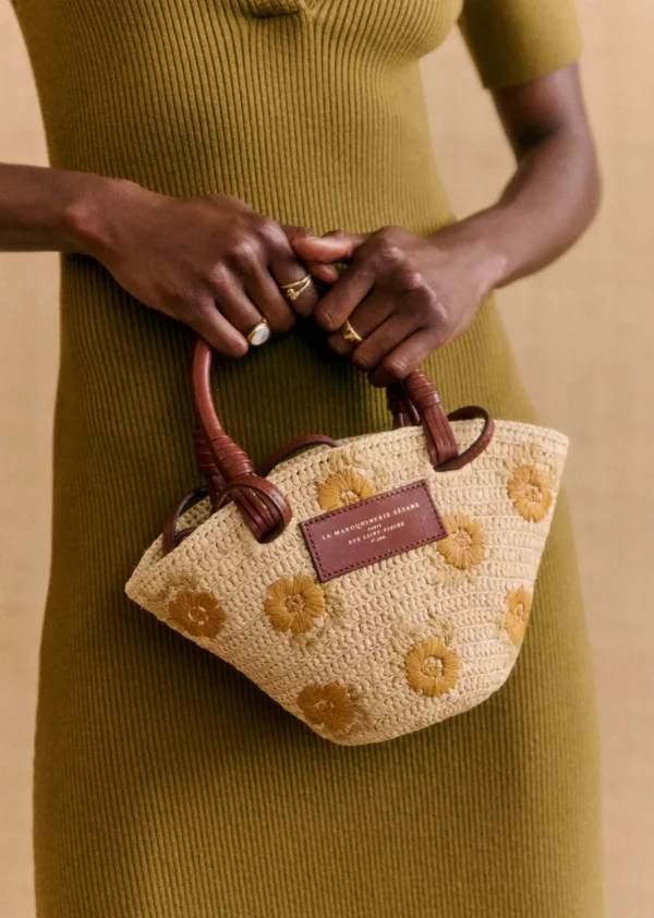 Justine Mini Basket