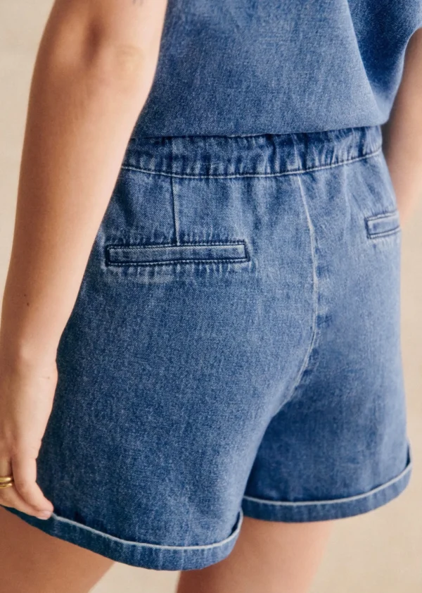 Kaou Jumpsuit