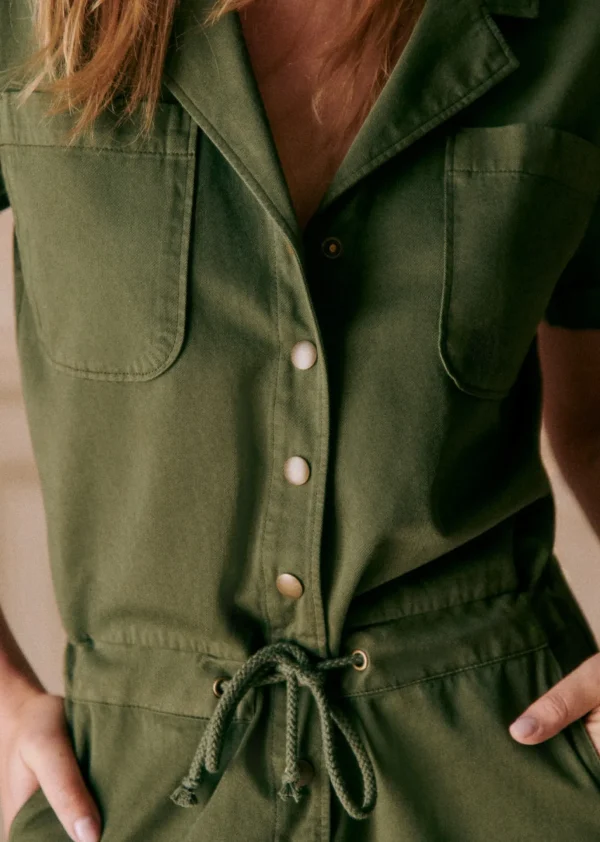 Kaou Jumpsuit