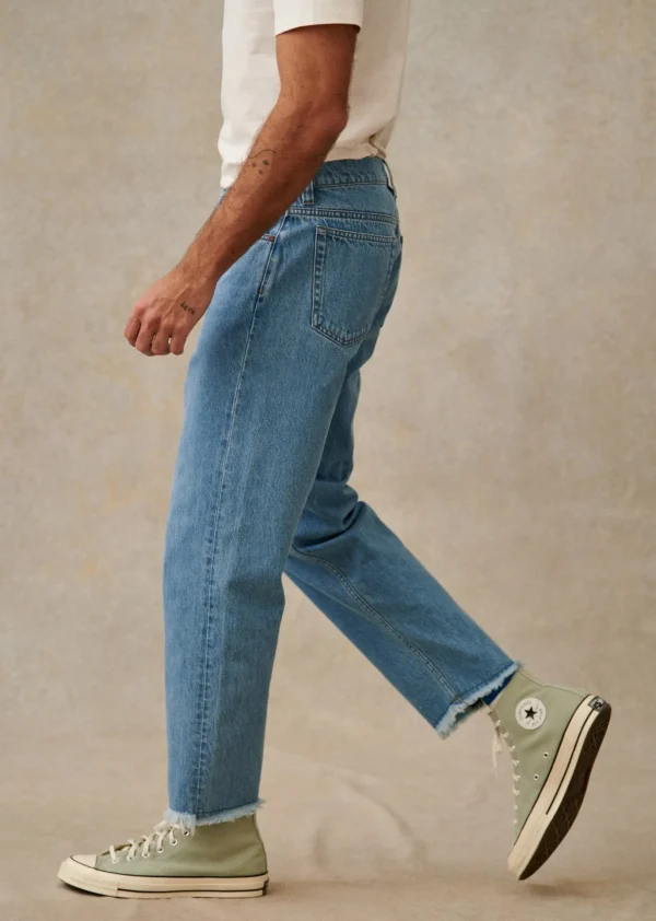 Kent Straight Pants