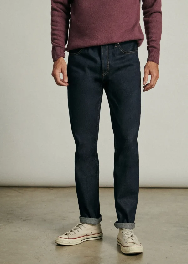 Kurt Straight Jeans