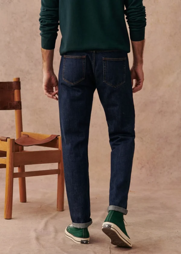 Kurt Straight Jeans