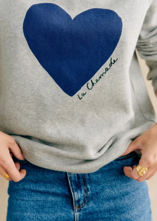 La Chamade Sweatshirt