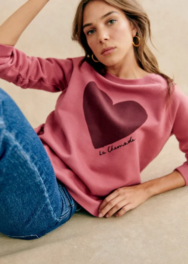 La Chamade Sweatshirt