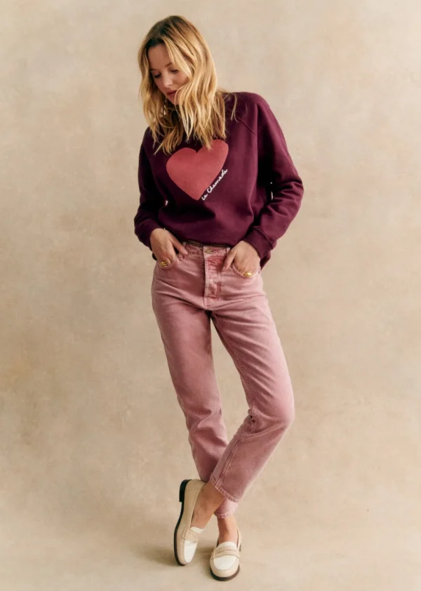 La Chamade Sweatshirt