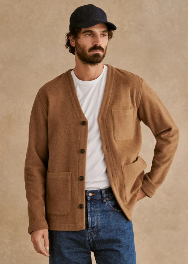 Landry Jacket