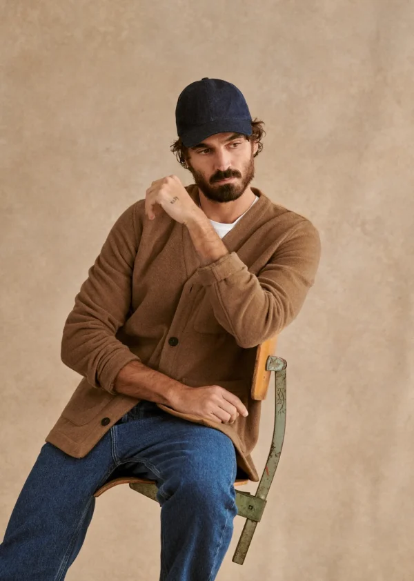 Landry Jacket