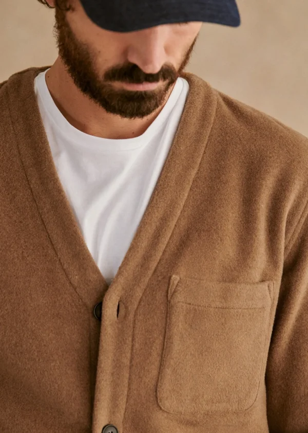 Landry Jacket