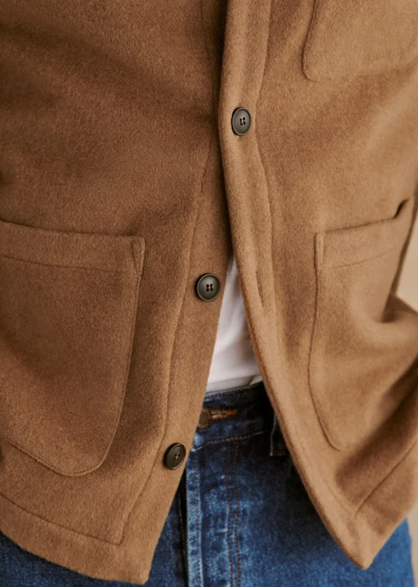 Landry Jacket