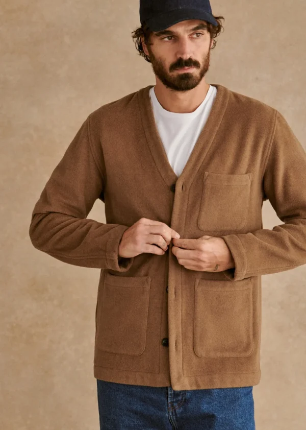 Landry Jacket