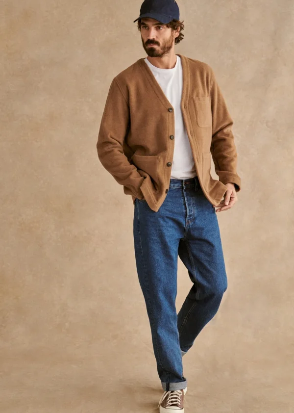 Landry Jacket