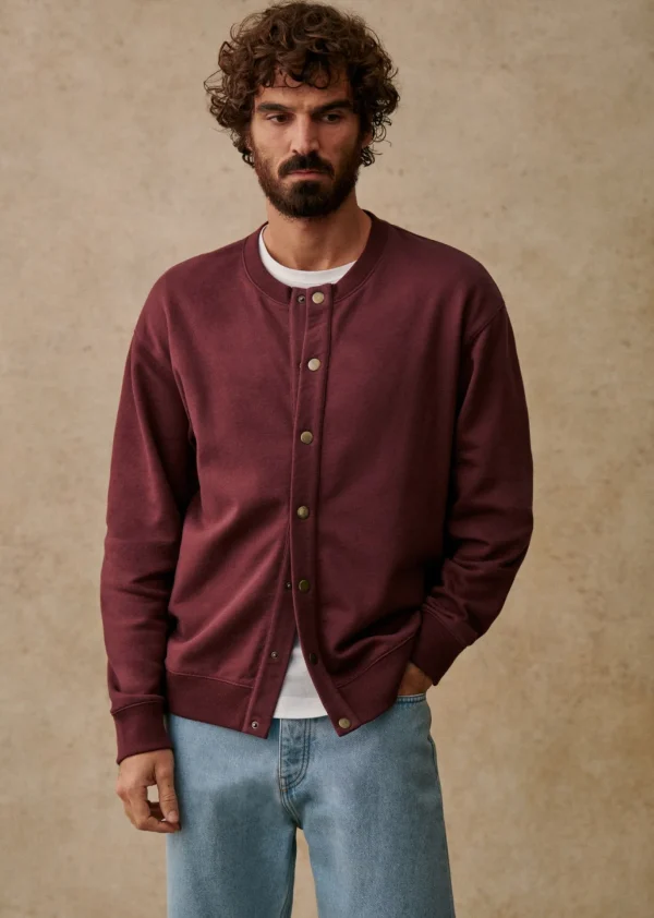 Langstone Sweat-Shirt