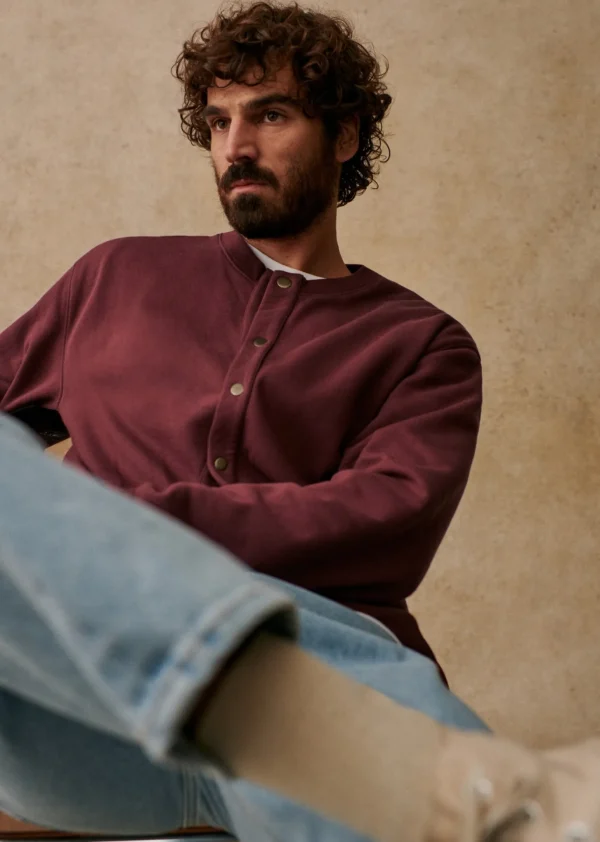 Langstone Sweat-Shirt