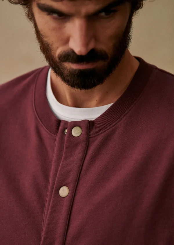 Langstone Sweat-Shirt