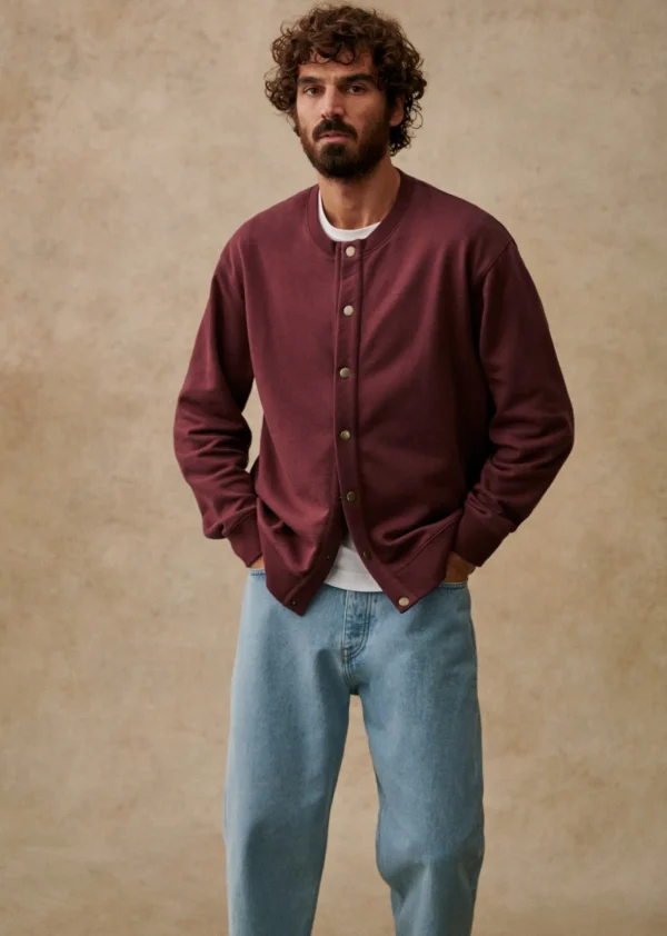 Langstone Sweat-Shirt