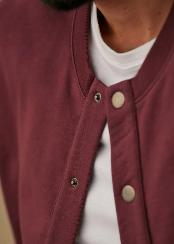 Langstone Sweat-Shirt