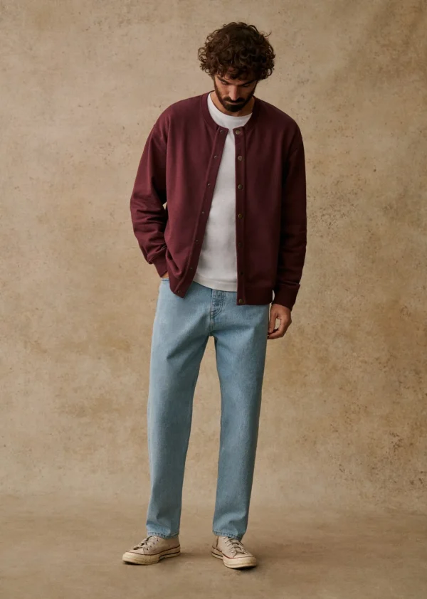 Langstone Sweat-Shirt