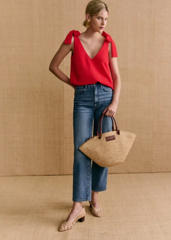 Lara Blouse
